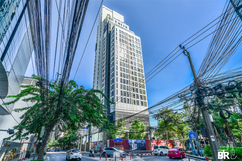 Condo à Bangkok, Thaïlande, 2 chambres № 185986 - photo 8