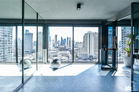 Condo à Bangkok, Thaïlande, 2 chambres № 185986 - photo 10
