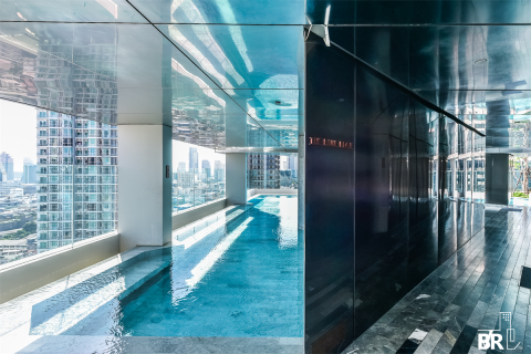 Condo à Bangkok, Thaïlande, 2 chambres № 185986 - photo 4