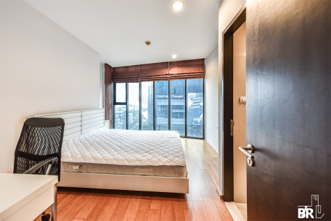 Condo in Bangkok, Thailand, 2 bedrooms № 187468