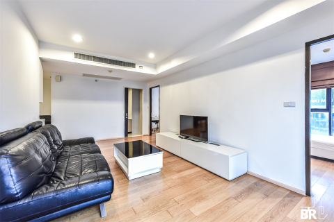 Condo in Bangkok, Thailand, 2 bedrooms № 187468