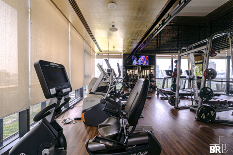 Condominio de 1 dormitorio en Bangkok, Tailandia № 187464 - foto 10