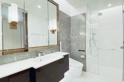 Condo à Bangkok, Thaïlande, 1 chambre № 187465 - photo 9