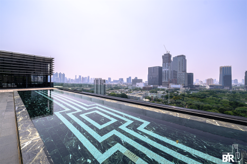 Condo in Bangkok, Thailand, 1 bedroom № 187465 - photo 10