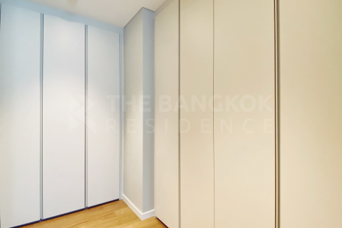 Condo à Bangkok, Thaïlande, 1 chambre № 187465 - photo 4