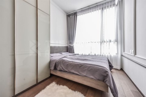 Condo in Bangkok, Thailand, 1 bedroom № 187466