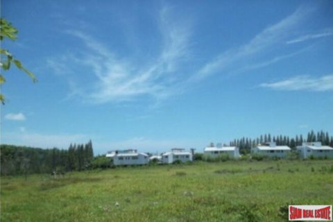 Земельный участок в Пхукете, Таиланд 17600м2  № 203185 - фото 3