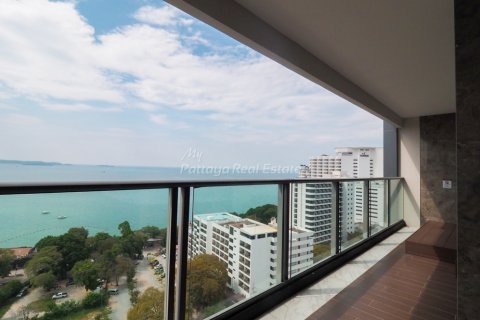 Кондоминиум с 2 спальнями в Банг Ламунге, Таиланд № 74194 - фото 10