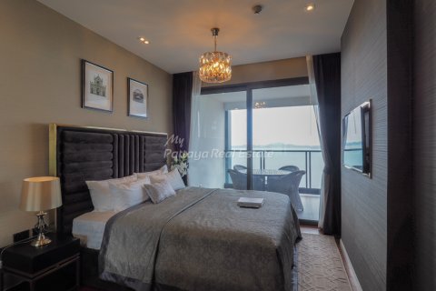 Кондоминиум с 2 спальнями в Банг Ламунге, Таиланд № 74194 - фото 14