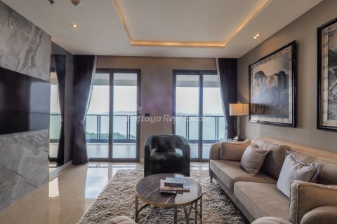 Кондоминиум с 2 спальнями в Банг Ламунге, Таиланд № 74194 - фото 5