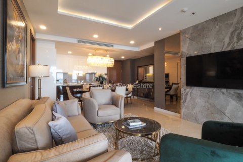 Кондоминиум с 2 спальнями в Банг Ламунге, Таиланд № 74194 - фото 8