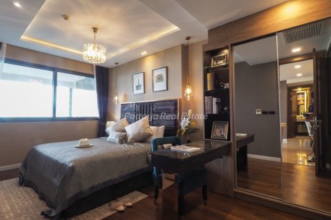 Кондоминиум с 2 спальнями в Банг Ламунге, Таиланд № 74194 - фото 19