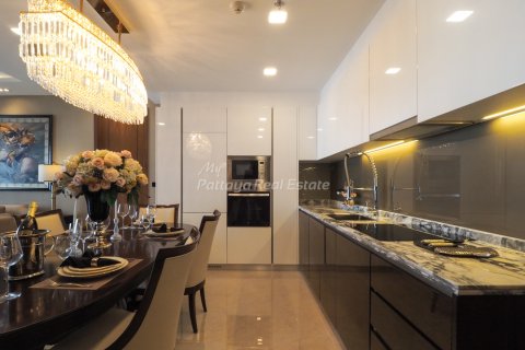 Кондоминиум с 2 спальнями в Банг Ламунге, Таиланд № 74194 - фото 3