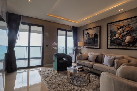 Кондоминиум с 2 спальнями в Банг Ламунге, Таиланд № 74194 - фото 4