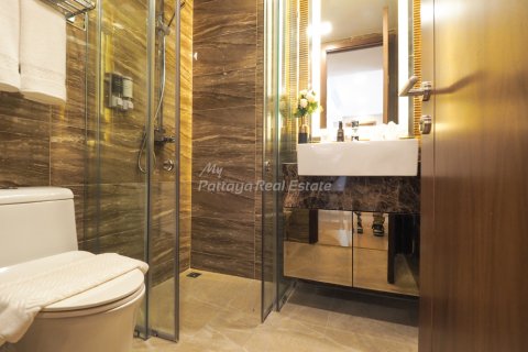 Кондоминиум с 2 спальнями в Банг Ламунге, Таиланд № 74194 - фото 18