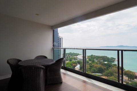 Кондоминиум с 2 спальнями в Банг Ламунге, Таиланд № 74194 - фото 9