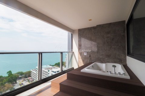 Кондоминиум с 2 спальнями в Банг Ламунге, Таиланд № 74194 - фото 12