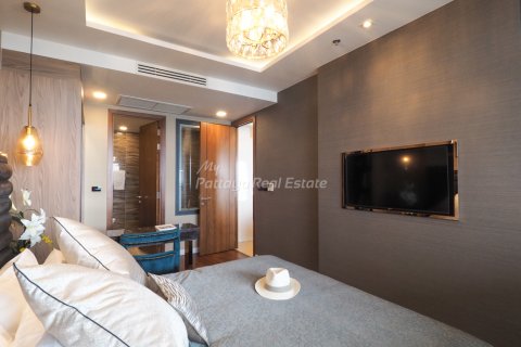 Кондоминиум с 2 спальнями в Банг Ламунге, Таиланд № 74194 - фото 22