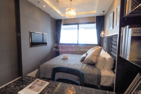 Кондоминиум с 2 спальнями в Банг Ламунге, Таиланд № 74194 - фото 21