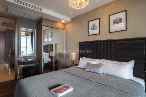 Кондоминиум с 2 спальнями в Банг Ламунге, Таиланд № 74194 - фото 15