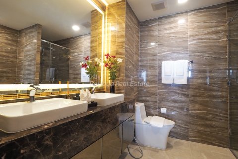 Кондоминиум с 2 спальнями в Банг Ламунге, Таиланд № 74194 - фото 23