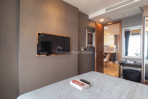 Кондоминиум с 2 спальнями в Банг Ламунге, Таиланд № 74194 - фото 17