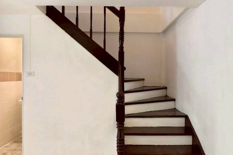 House in Phuket, Thailand 3 bedrooms № 154852 - photo 8