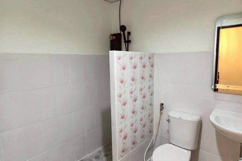 House in Phuket, Thailand 3 bedrooms № 154852 - photo 17