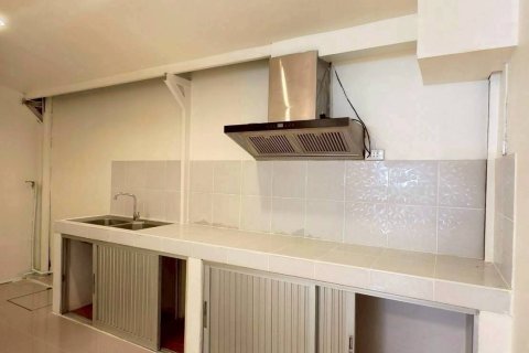 House in Phuket, Thailand 3 bedrooms № 154852 - photo 16