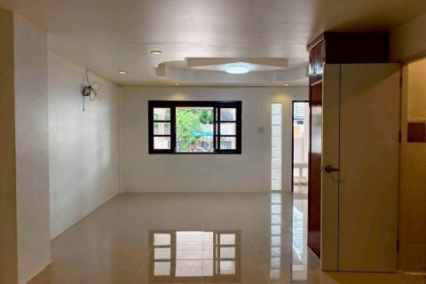 House in Phuket, Thailand 3 bedrooms № 154852 - photo 3