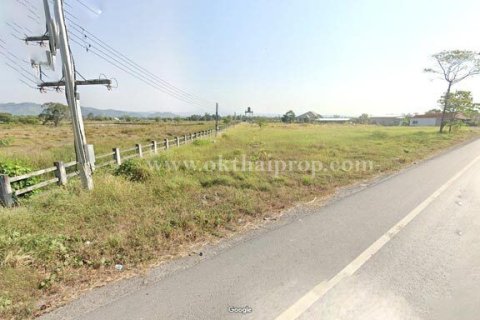 Land in Nakhon Nayok, Thailand 195948 sq.m. № 154849 - photo 4
