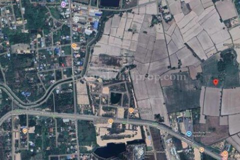 Land in Nakhon Nayok, Thailand 195948 sq.m. № 154849 - photo 9