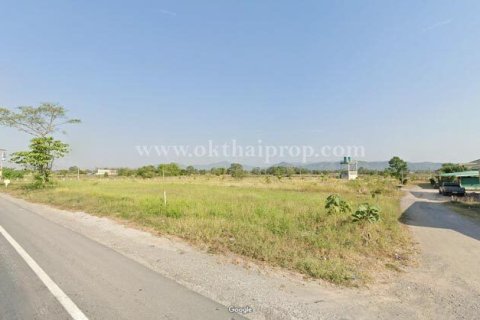 Land in Nakhon Nayok, Thailand 195948 sq.m. № 154849 - photo 1