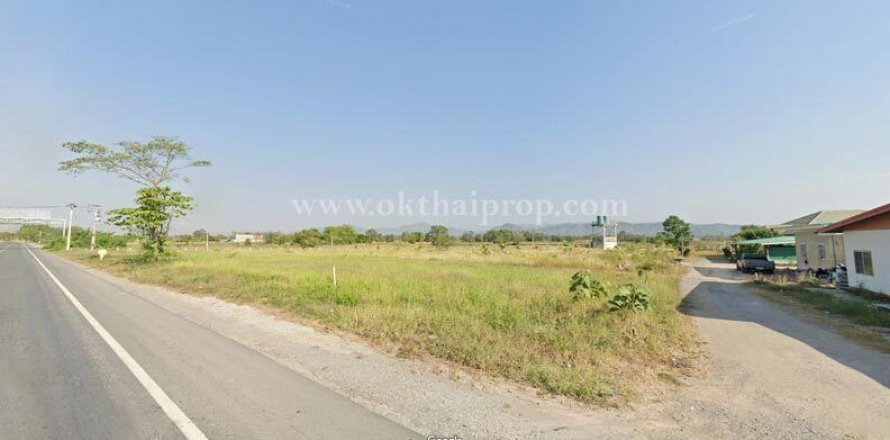 Land in Nakhon Nayok, Thailand 195948 sq.m. № 154849