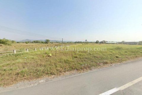 Land in Nakhon Nayok, Thailand 195948 sq.m. № 154849 - photo 3
