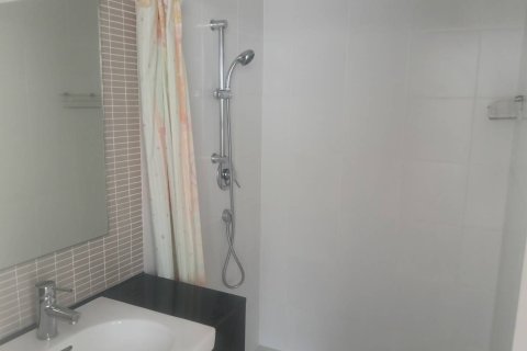 Condo à Hua Hin, Thaïlande, 2 chambres № 154855 - photo 4