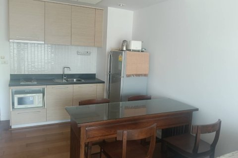 Condo à Hua Hin, Thaïlande, 2 chambres № 154855 - photo 9