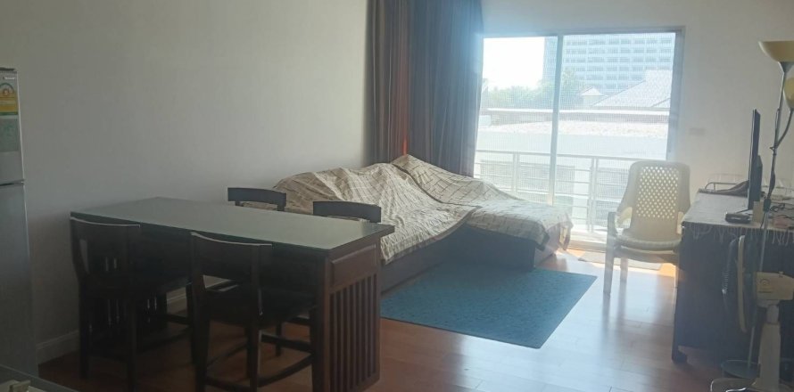 Condo à Hua Hin, Thaïlande, 2 chambres № 154855