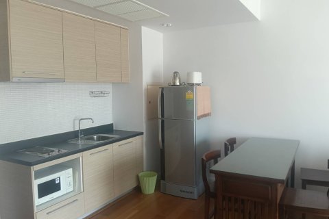 Condo à Hua Hin, Thaïlande, 2 chambres № 154855 - photo 10