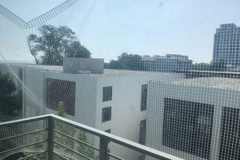 Condo à Hua Hin, Thaïlande, 2 chambres № 154855 - photo 3