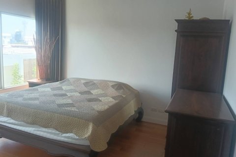 Condo à Hua Hin, Thaïlande, 2 chambres № 154855 - photo 7