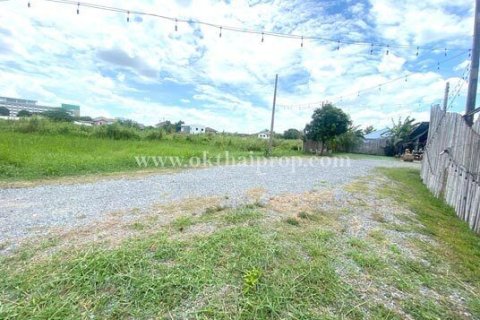 Land in Bang Kruai, Thailand 256 sq.m. № 154850 - photo 4