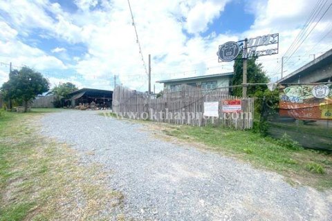 Land in Bang Kruai, Thailand 256 sq.m. № 154850 - photo 1