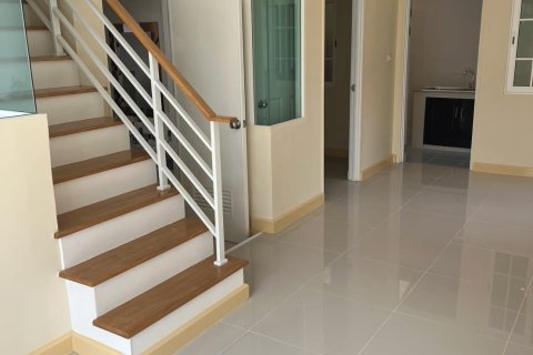 Дом в Правете, Бангкок, Таиланд с 3 спальнями № 154851 - фото 4