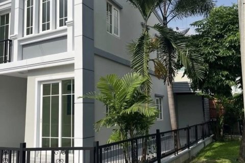 Дом в Правете, Бангкок, Таиланд с 3 спальнями № 154851 - фото 2