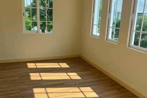 Дом в Правете, Бангкок, Таиланд с 3 спальнями № 154851 - фото 6