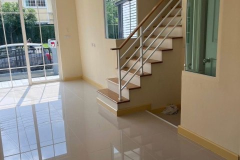 Дом в Правете, Бангкок, Таиланд с 3 спальнями № 154851 - фото 3