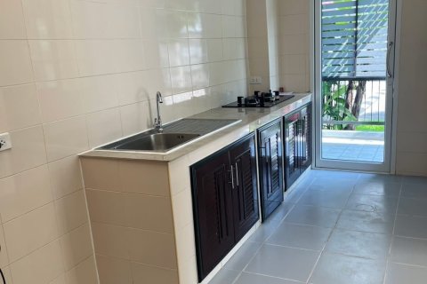 Дом в Правете, Бангкок, Таиланд с 3 спальнями № 154851 - фото 5