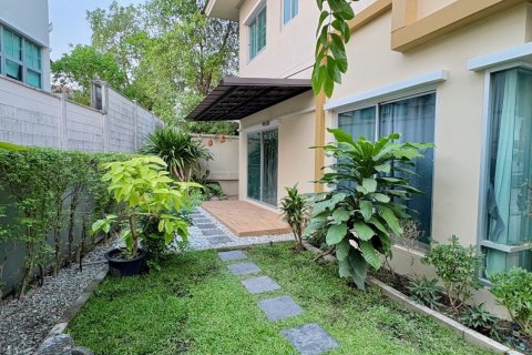 Дом в Паттайе, Таиланд с 3 спальнями № 142740 - фото 15