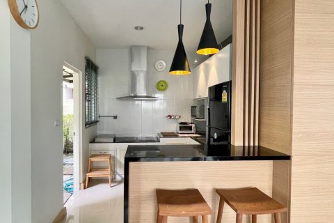 House in Pattaya, Thailand 3 bedrooms № 142740 - photo 2
